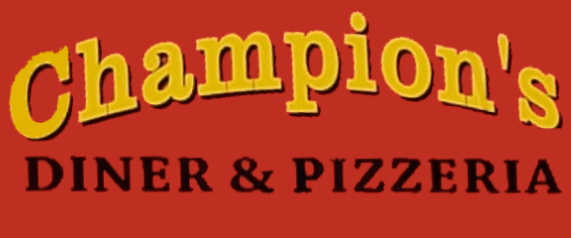 Champion's Diner & Pizzeria